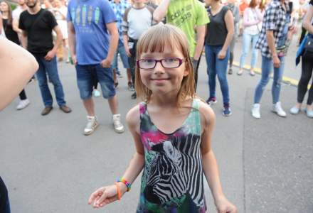 Staromiejska Wiosna - niedziela